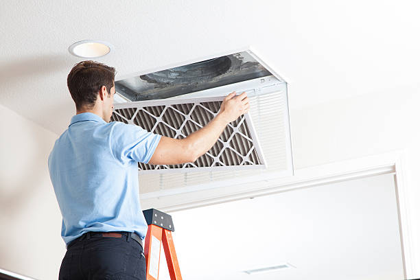 Best HVAC repair near me  in Mount Dora, FL
