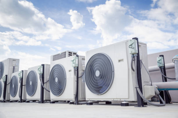 Best Central air repair  in Mount Dora, FL