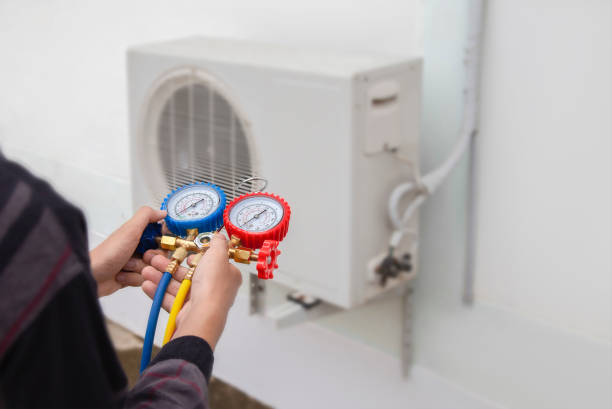 Best HVAC maintenance plan  in Mount Dora, FL