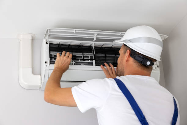 AC installation near me in Mount Dora, FL