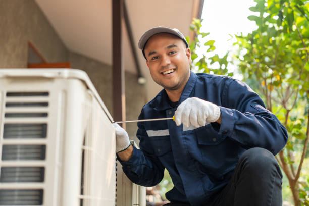 Trusted Mount Dora, FL HVAC Experts