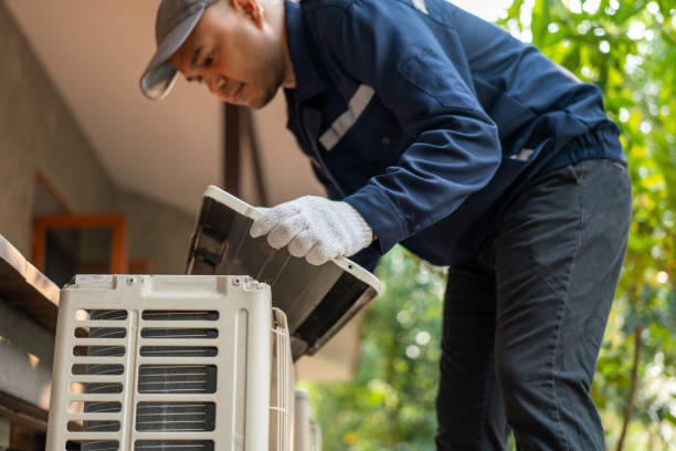 Best Residential HVAC services  in Mount Dora, FL