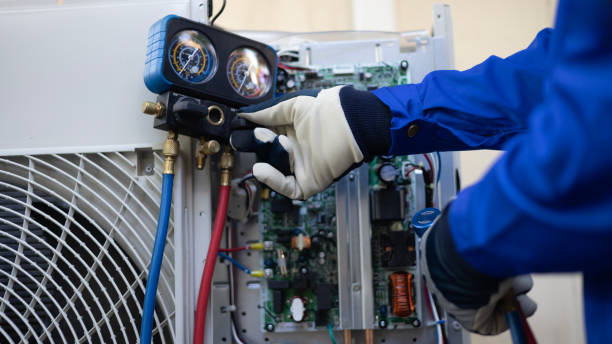 Best Emergency HVAC repair  in Mount Dora, FL